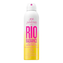 Rio Radiance Body Spray SPF50 - Körperspray SPF50
